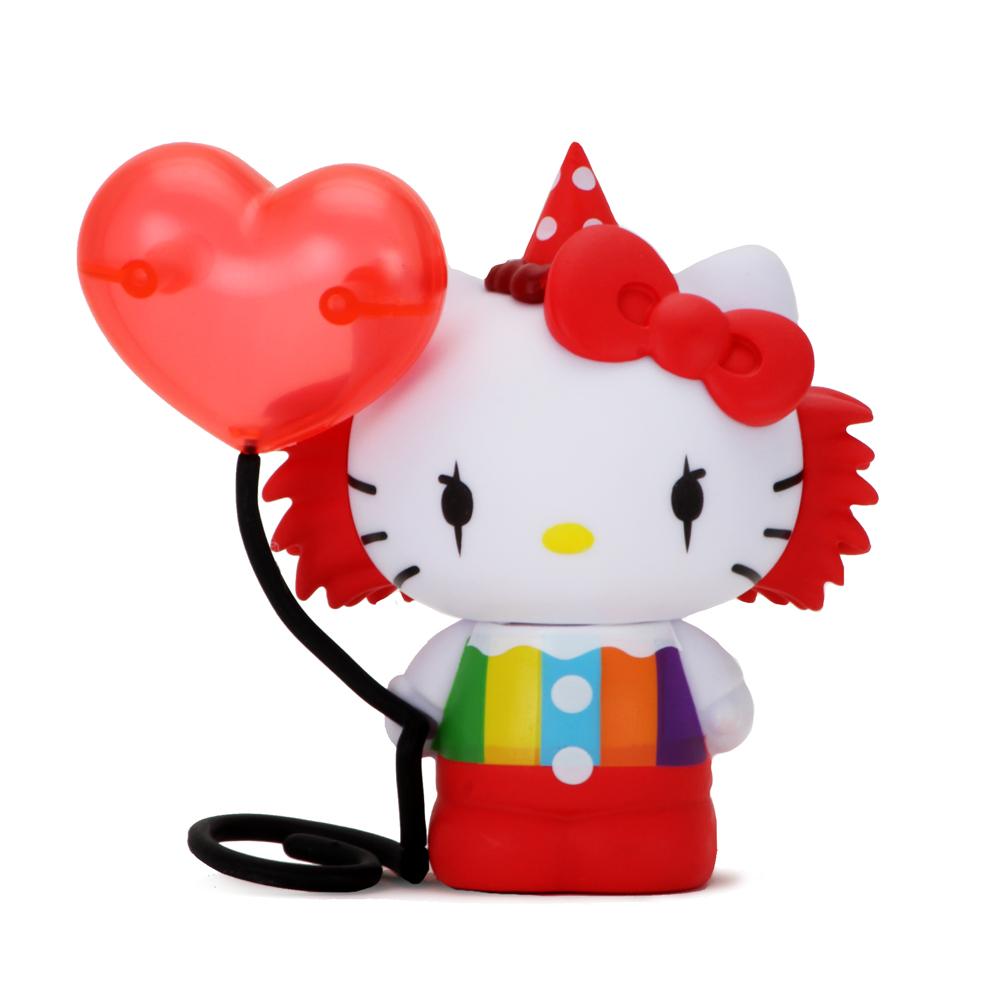 Hello Kitty® Time to Shine Mini Figure Blind Box Series - Kidrobot x S