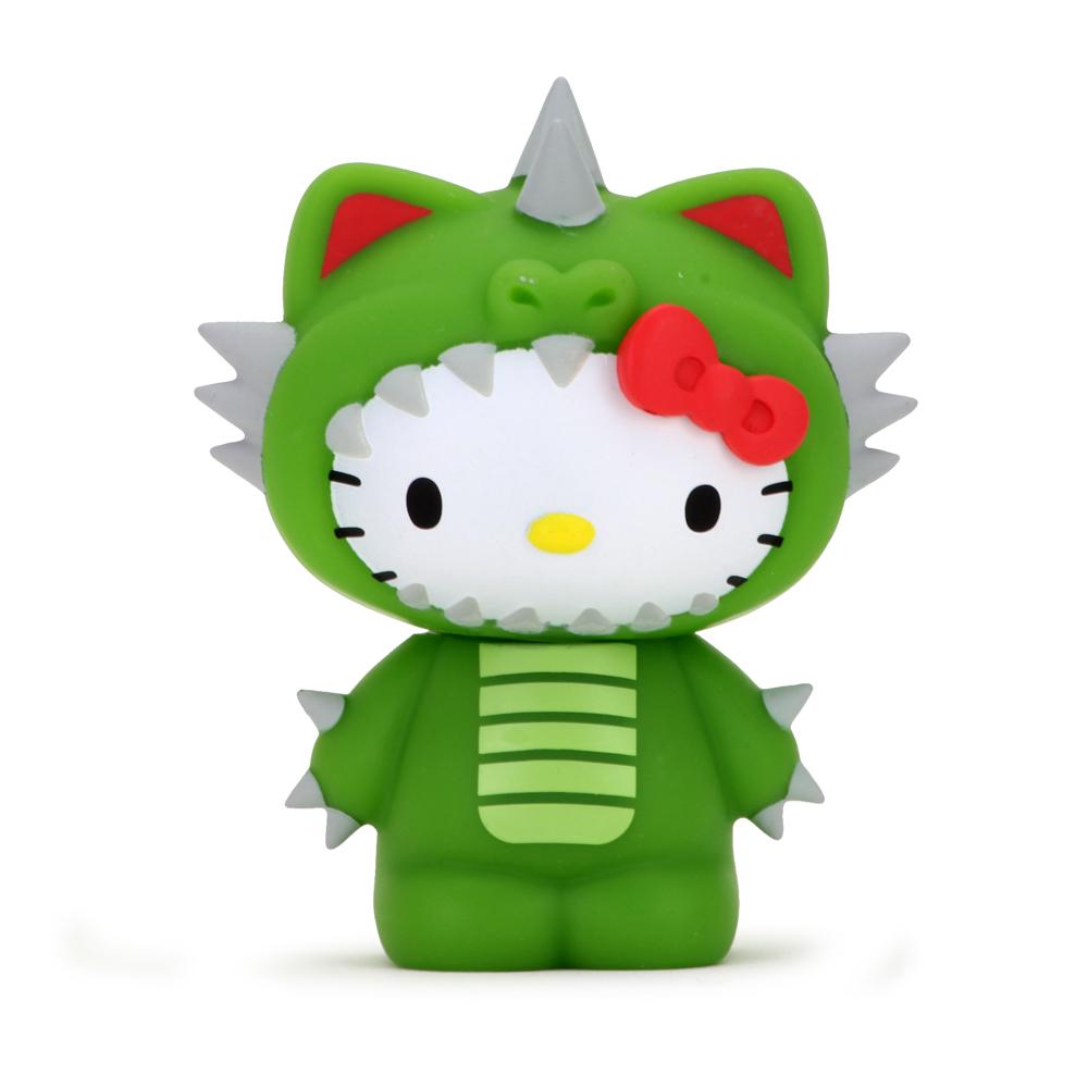 Hello Kitty® Time to Shine Mini Figure Blind Box Series - Kidrobot x Sanrio - Kidrobot - Designer Art Toys