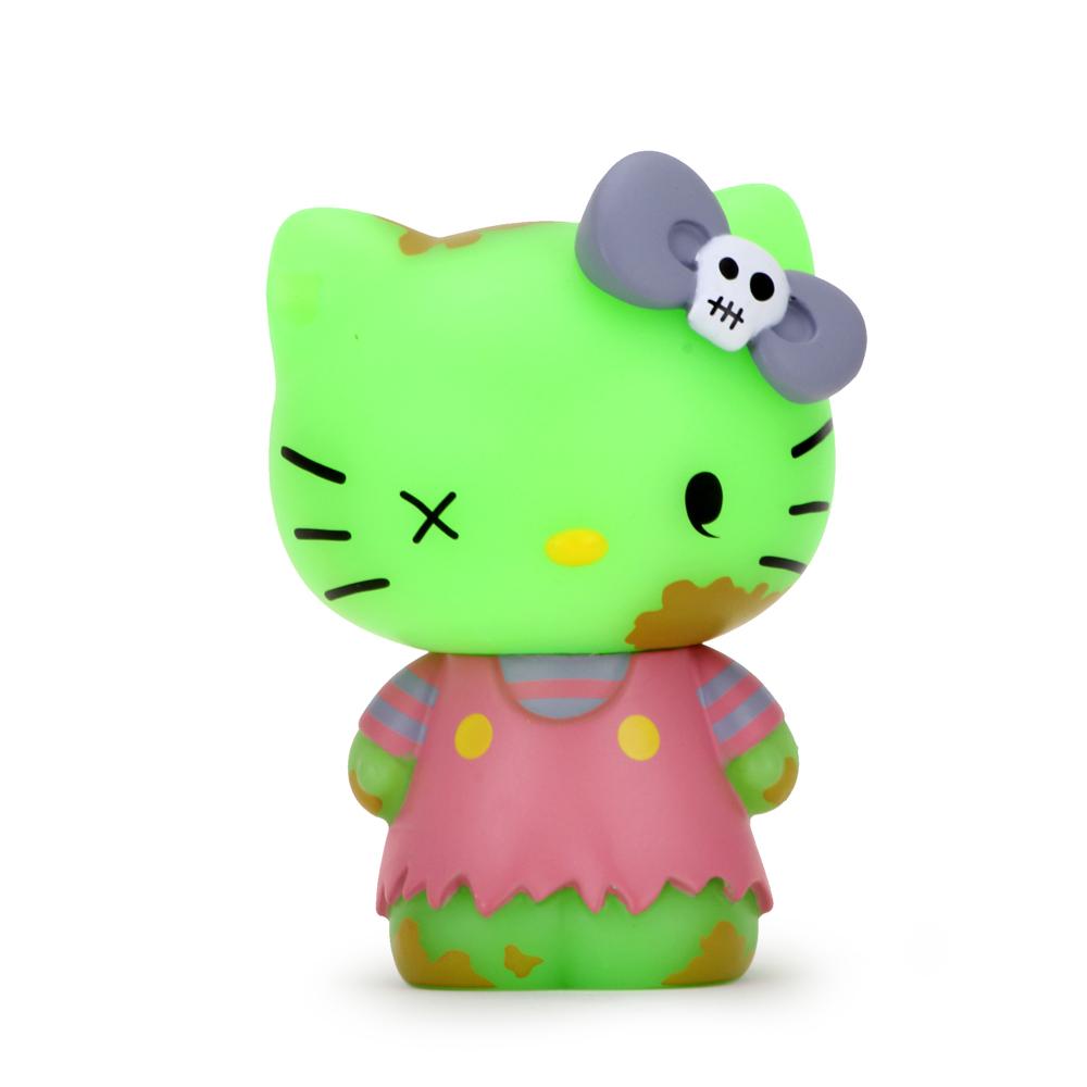 Hello Kitty® Time to Shine Mini Figure Blind Box Series - Kidrobot x Sanrio - Kidrobot - Designer Art Toys