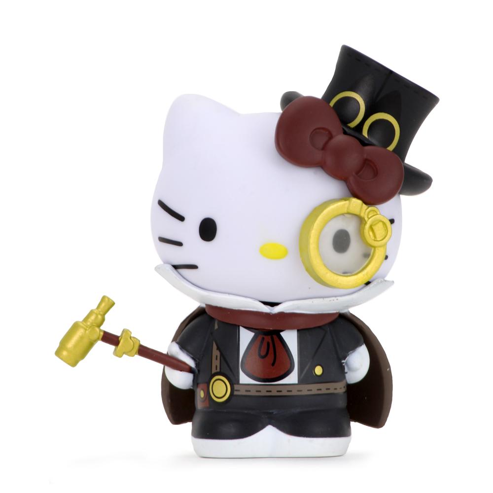 Hello Kitty® Time to Shine Mini Figure Blind Box Series - Kidrobot x Sanrio - Kidrobot - Designer Art Toys