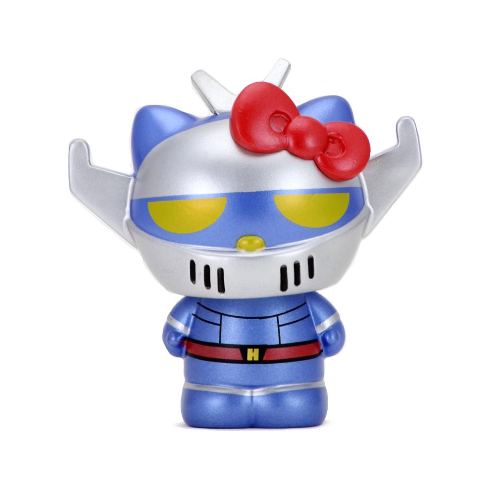 Hello Kitty® Time to Shine Mini Figure Blind Box Series - Kidrobot x S