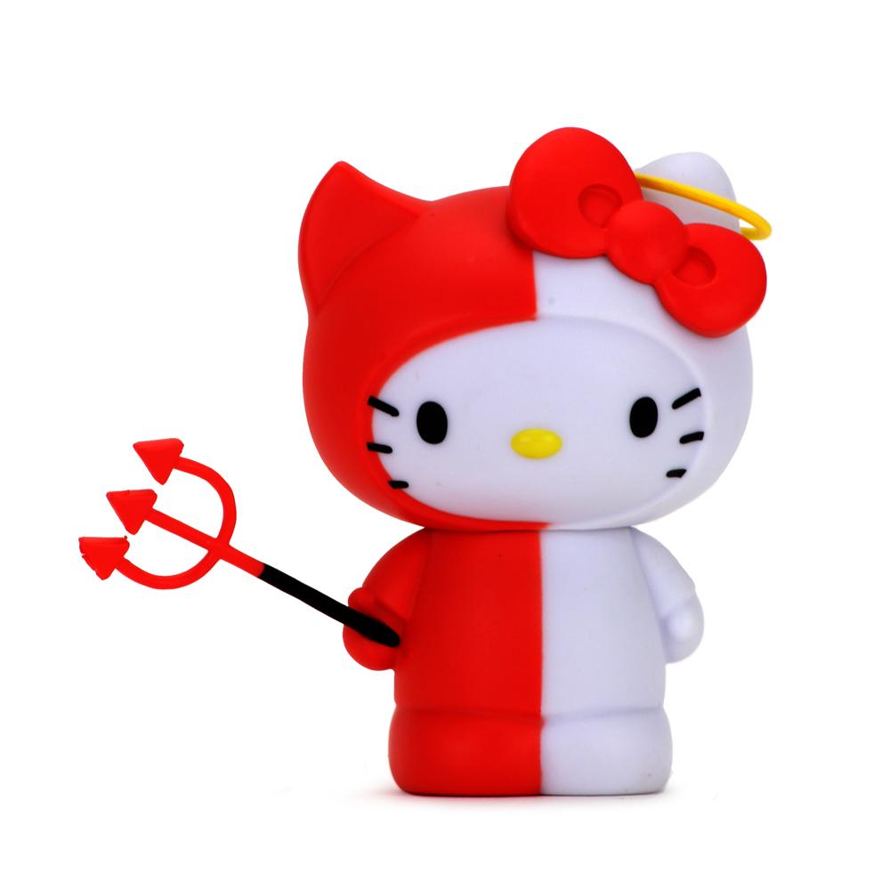 Sanrio Hello Kitty Color Reveal une figurine surprise et 2 accessoires,  modèle aléatoire, jouet pour enfant à collectionner, GTY62 : :  Jouets