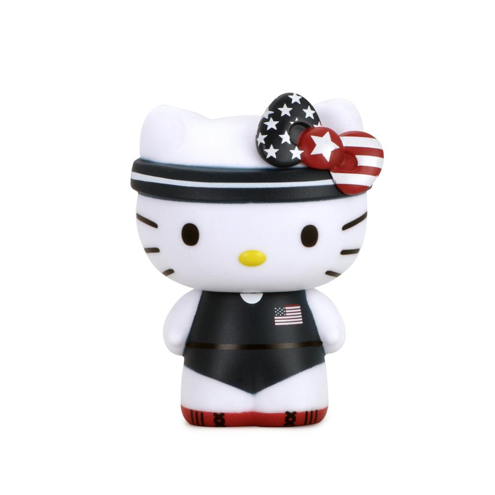 Hello Kitty® Mini Figure Classic 2-Pack Set by Kidrobot