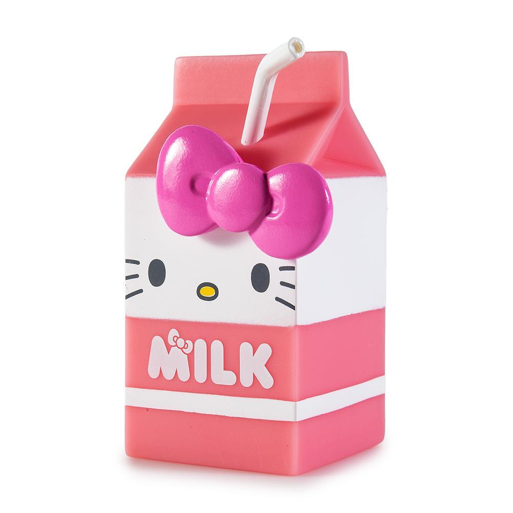 Hello Kitty Fruits Basket Tohru Medium Plush - Kidrobot