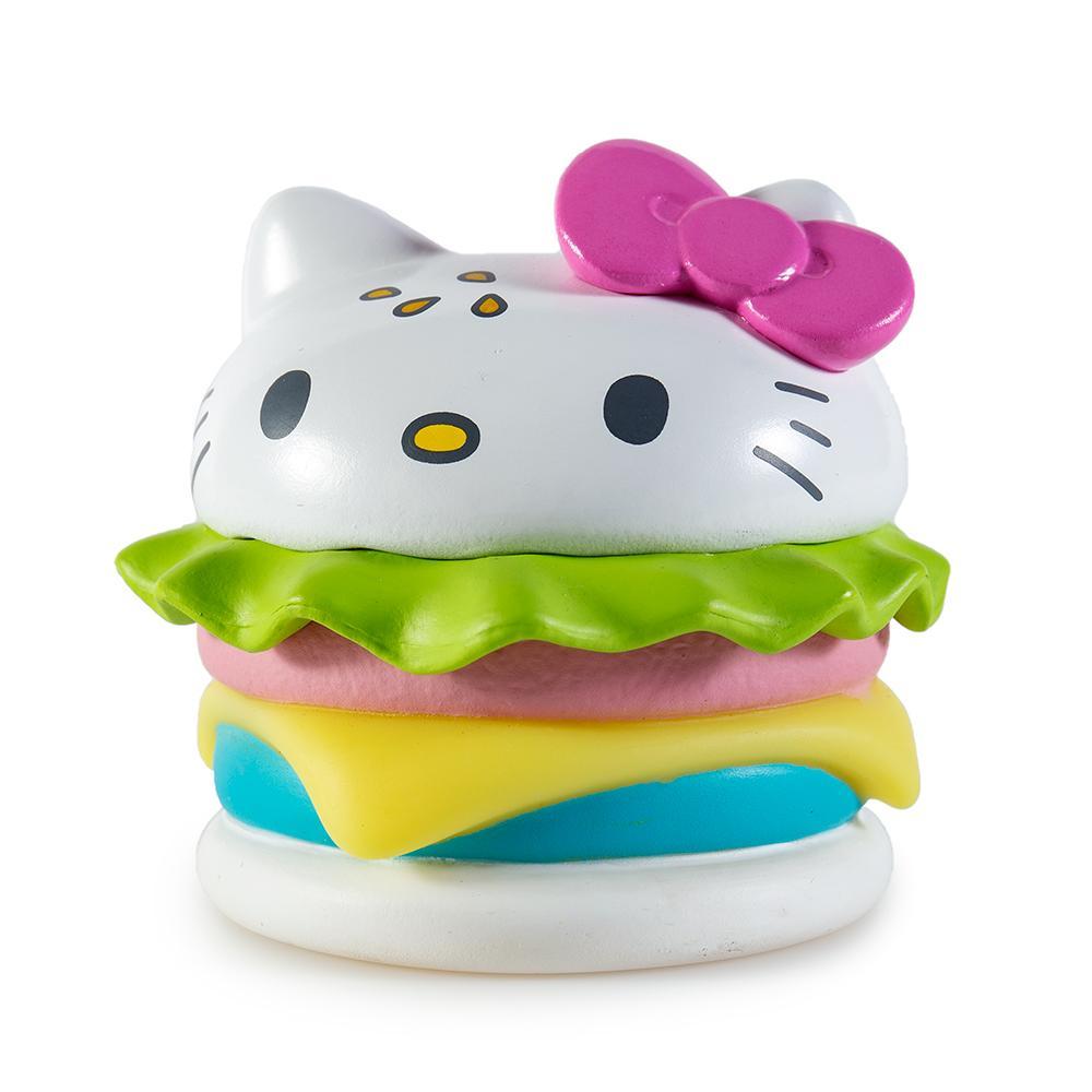 Hello Sanrio Blind Box Mini Figure Series by Kidrobot x Sanrio - Kidrobot - Designer Art Toys