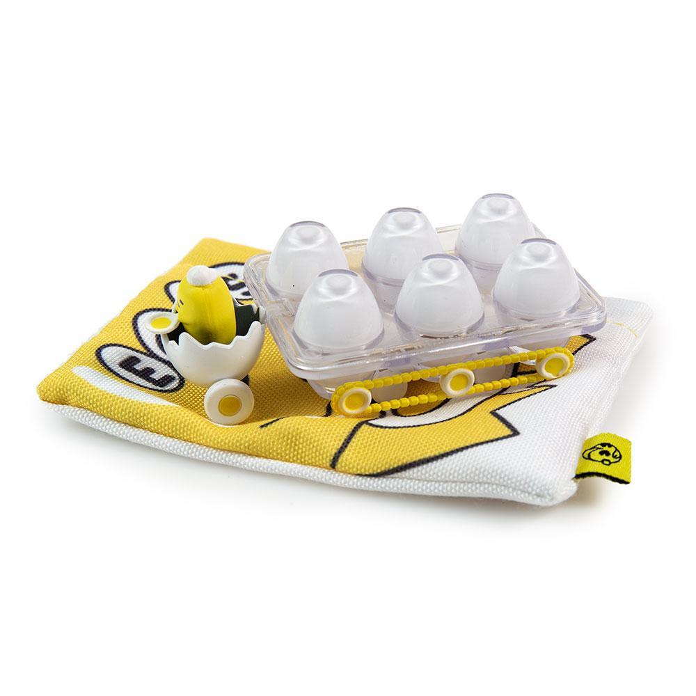 Hello Sanrio Micro Vehicle Blind Bag Series by Kidrobot - Kidrobot - Designer Art Toys