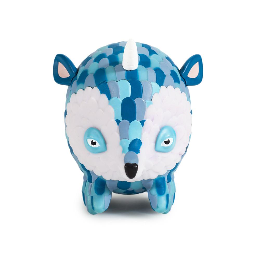 Horrible Adorables Vinyl Figures by Jordan Elise Perme & Christopher Lees - Kidrobot - Designer Art Toys