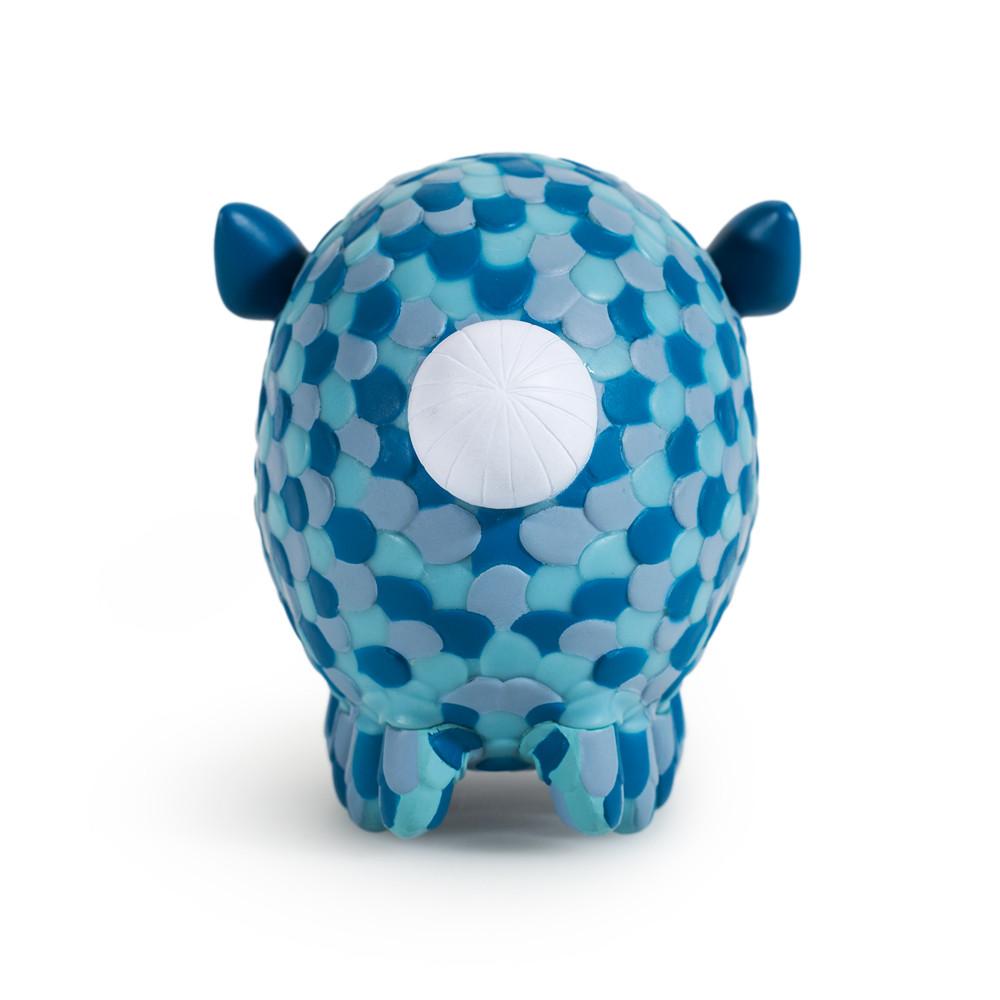 Horrible Adorables Vinyl Figures by Jordan Elise Perme & Christopher Lees - Kidrobot - Designer Art Toys