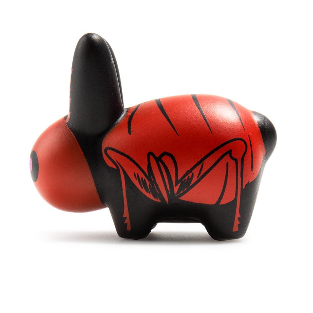 Insect Kingdom Blind Box Labbit Mini Art Figure Series - Kidrobot - Designer Art Toys