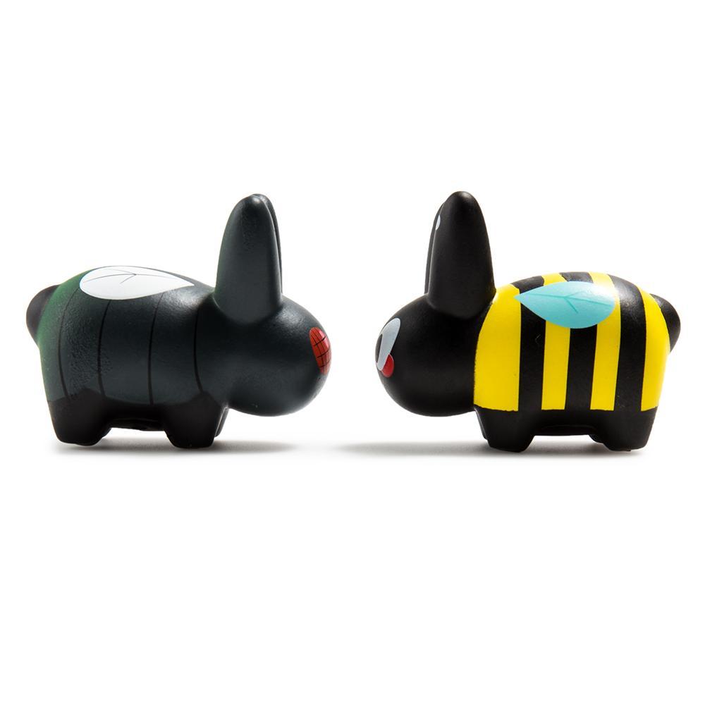 Insect Kingdom Blind Box Labbit Mini Art Figure Series - Kidrobot - Designer Art Toys