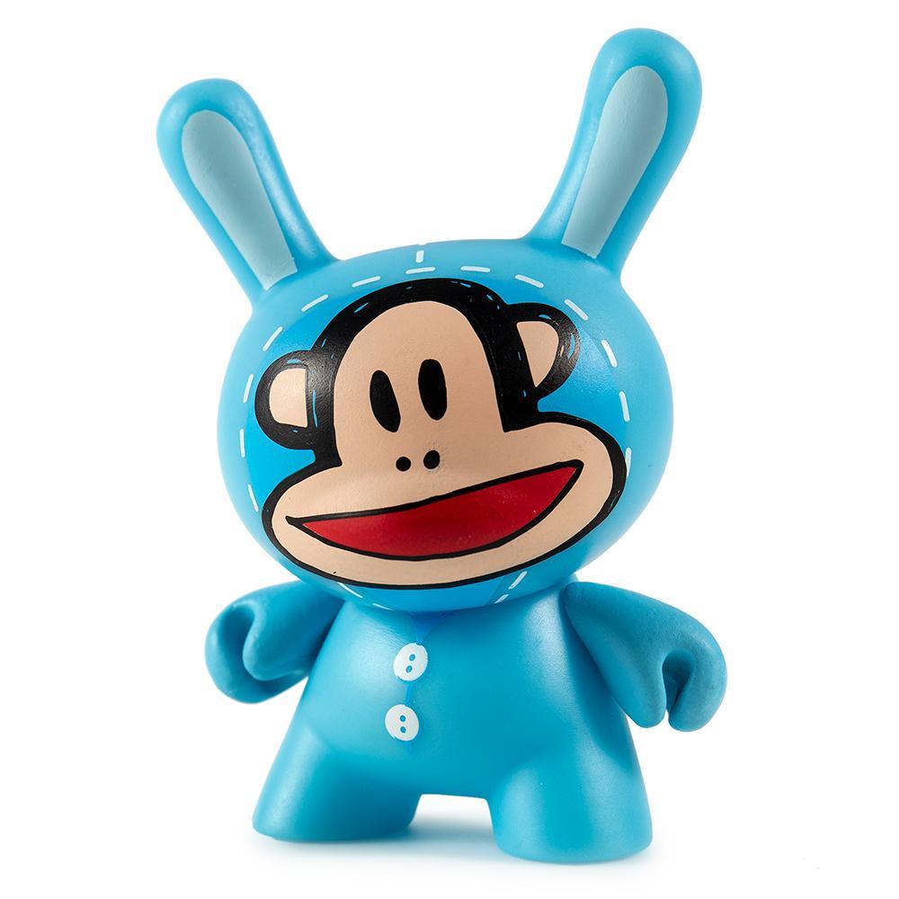 Kidrobot x DCON Designer Con Dunny Art Figure Series - Kidrobot - Designer Art Toys