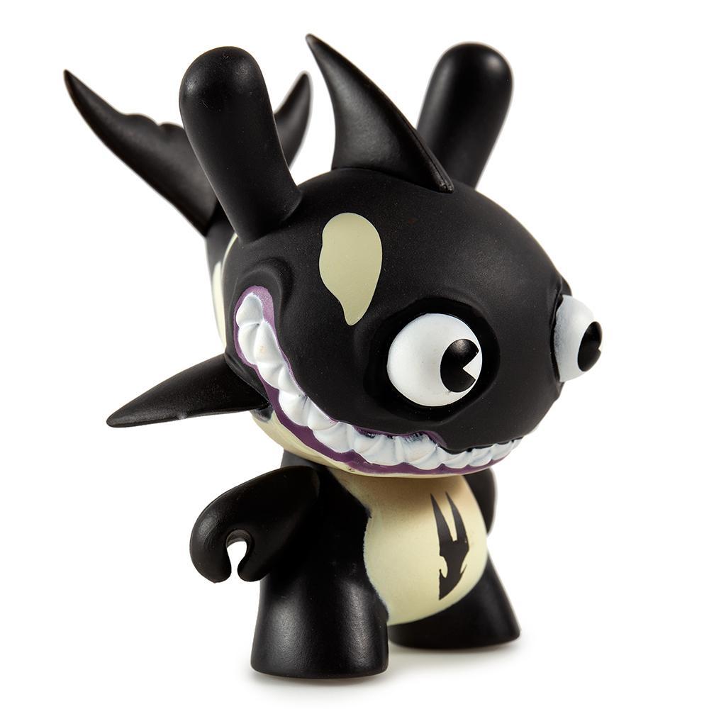 Kidrobot x DCON Designer Con Dunny Art Figure Series - Kidrobot - Designer Art Toys