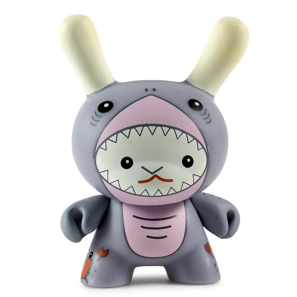 Kidrobot x DCON Designer Con Dunny Art Figure Series - Kidrobot - Designer Art Toys