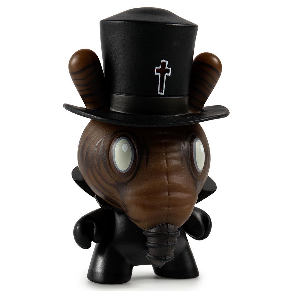Kidrobot x DCON Designer Con Dunny Art Figure Series - Kidrobot - Designer Art Toys