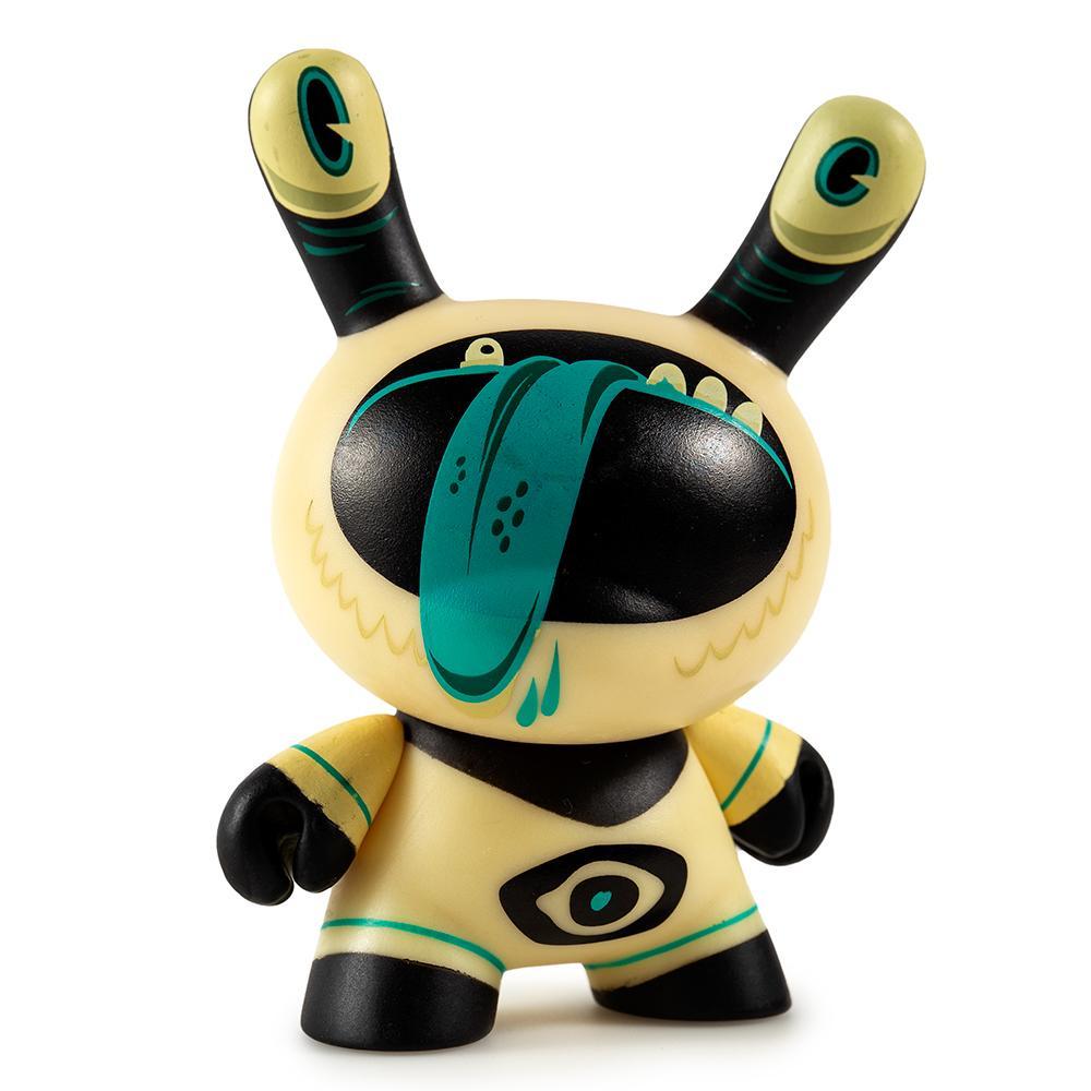 Kidrobot x DCON Designer Con Dunny Art Figure Series - Kidrobot - Designer Art Toys
