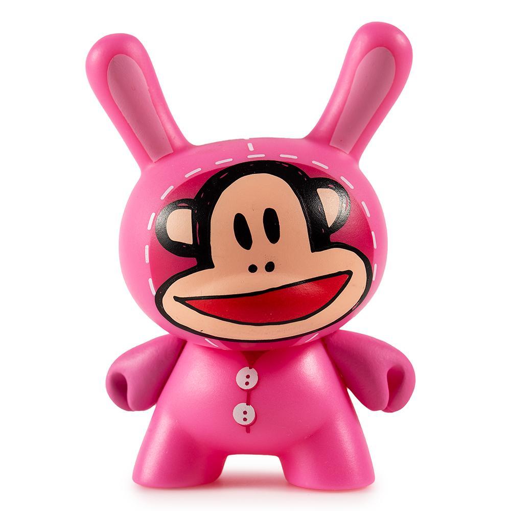 Kidrobot x DCON Designer Con Dunny Art Figure Series - Kidrobot - Designer Art Toys