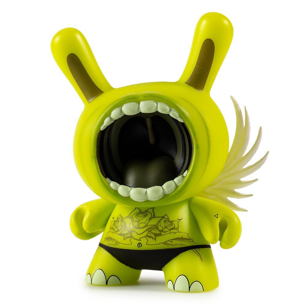 Kidrobot x DCON Designer Con Dunny Art Figure Series - Kidrobot - Designer Art Toys