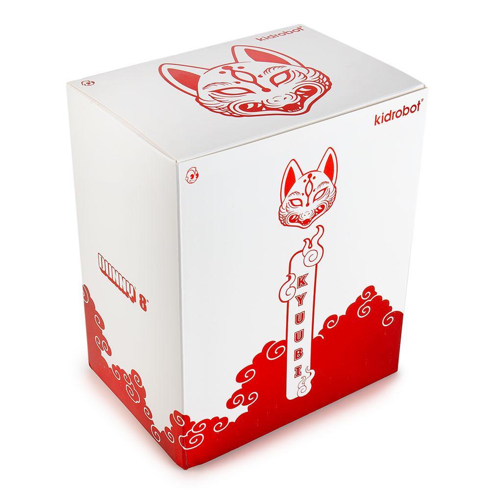 Kidrobot x Sanrio Hello Kitty 20 Art Figure by Candie Bolton - Nostalgic  Edition