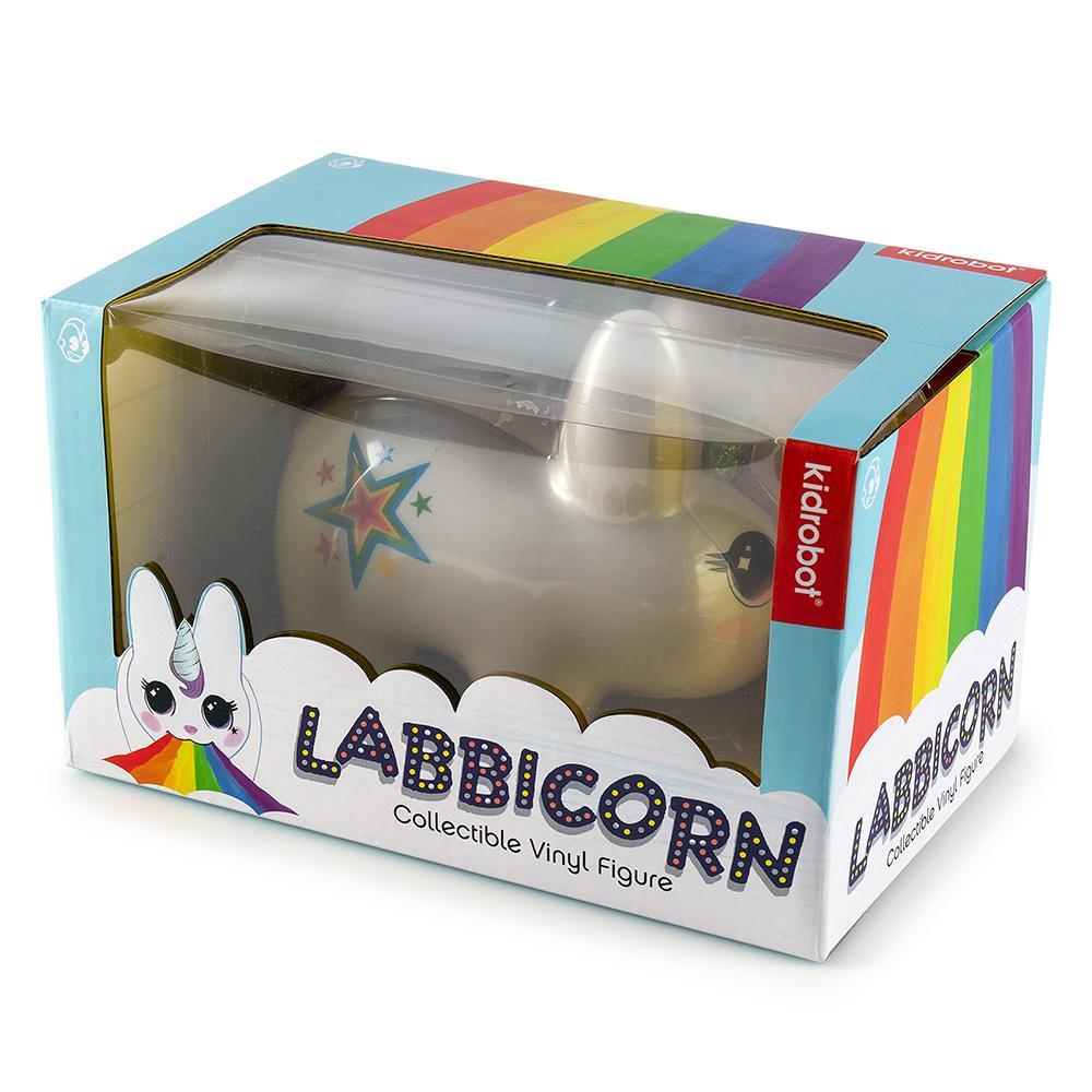 Labbicorn 5