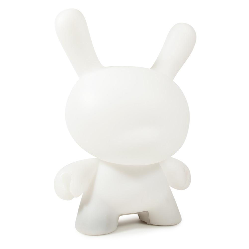 Dunny Lamp by Kidrobot - Kidrobot - Designer Art Toys