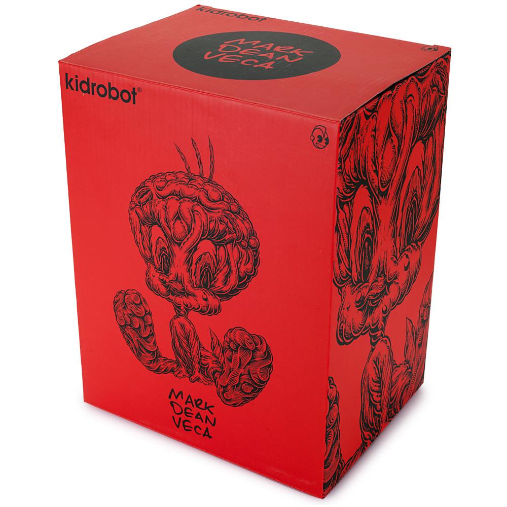 Looney Tunes Tweety Bird 8" Art Figure by Mark Dean Veca - Kidrobot - Designer Art Toys