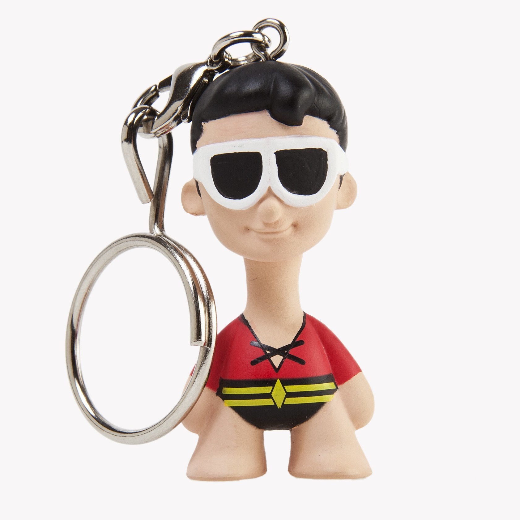 DC Universe Plastic Man 1.5