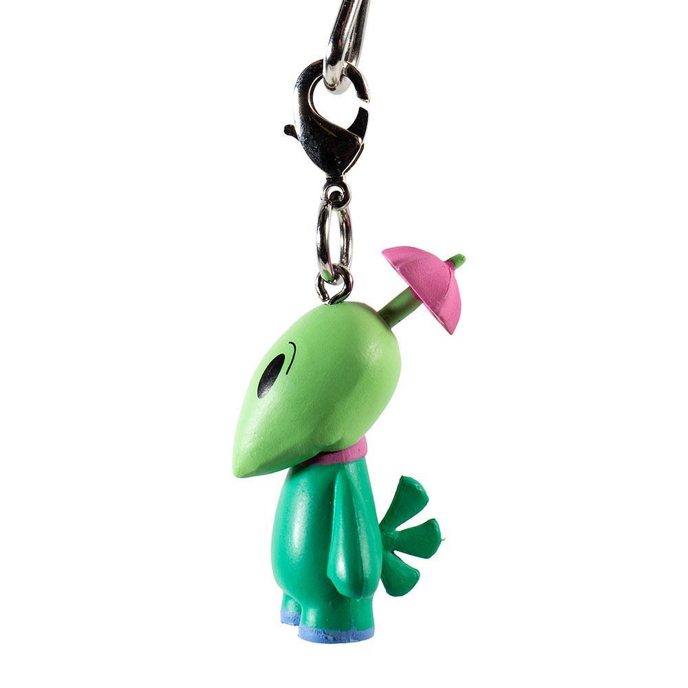 Kidrobot x Tiny Toon Adventures Blind Box Keychain Series - Kidrobot - Designer Art Toys