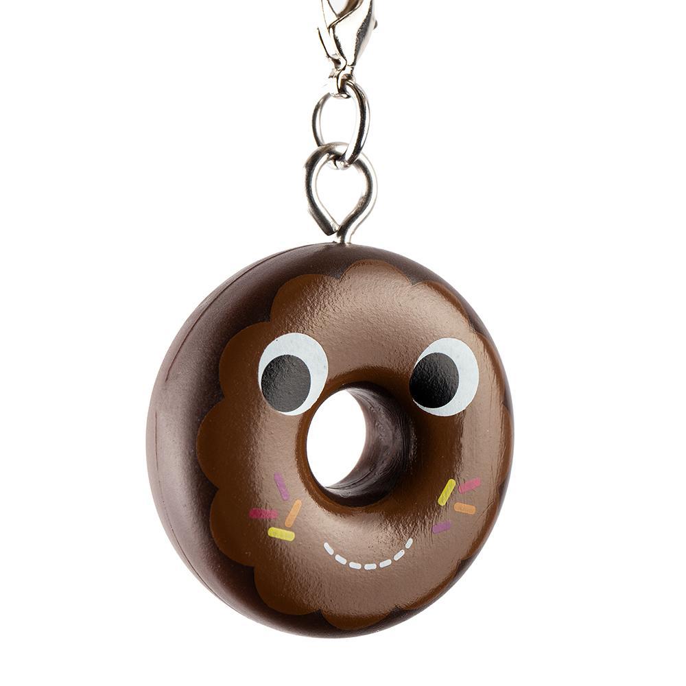 Sanrio Characters Donut Keychain