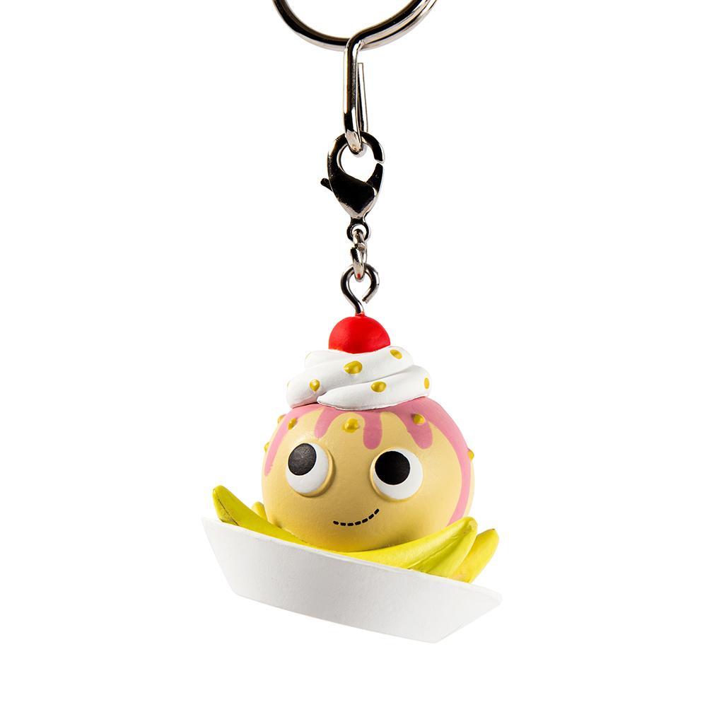 Yummy World Sweet and Savory Blind Box Keychains - Kidrobot - Designer Art Toys