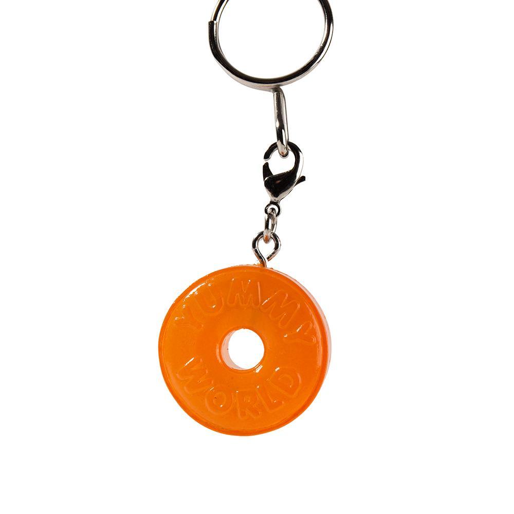 Yummy World Sweet and Savory Blind Box Keychains - Kidrobot - Designer Art Toys