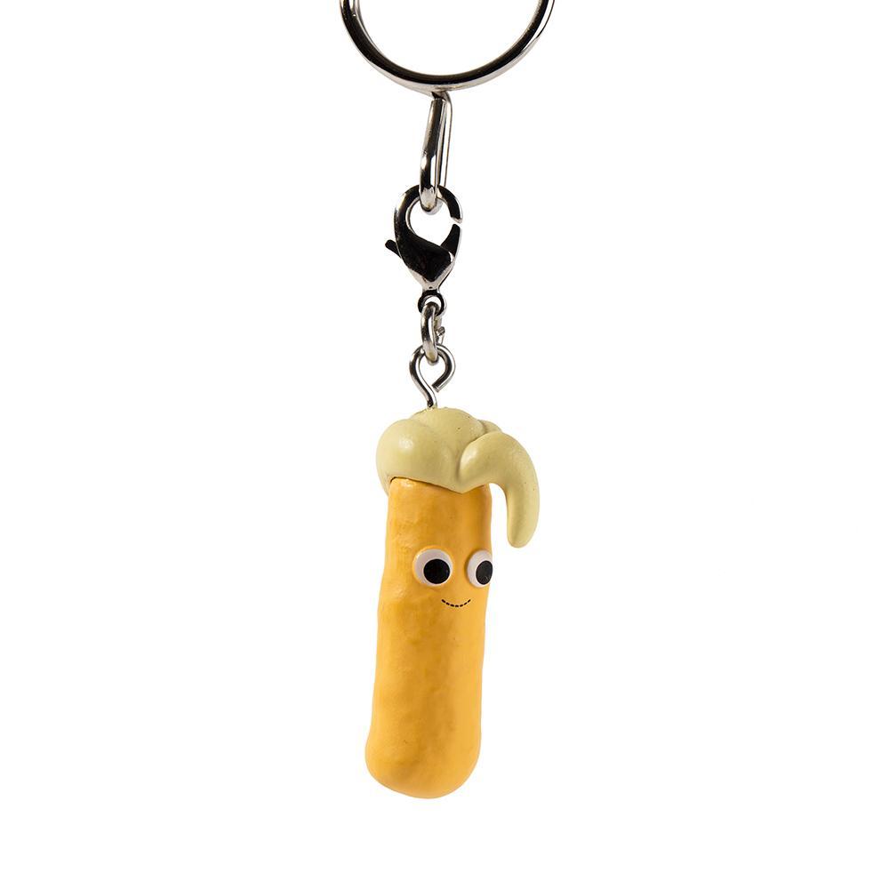 Yummy World Sweet and Savory Blind Box Keychains - Kidrobot - Designer Art Toys