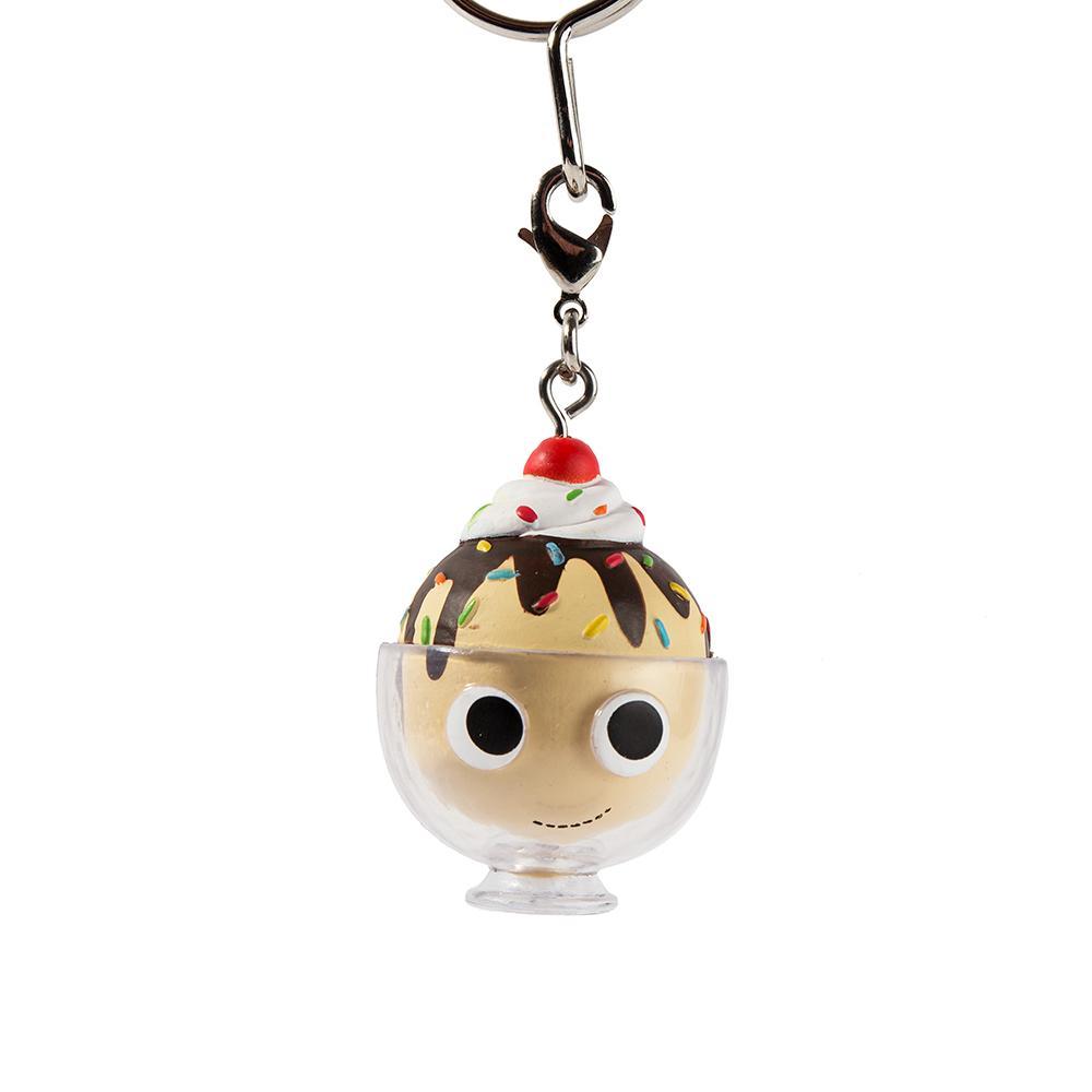 Yummy World Sweet and Savory Blind Box Keychains - Kidrobot - Designer Art Toys
