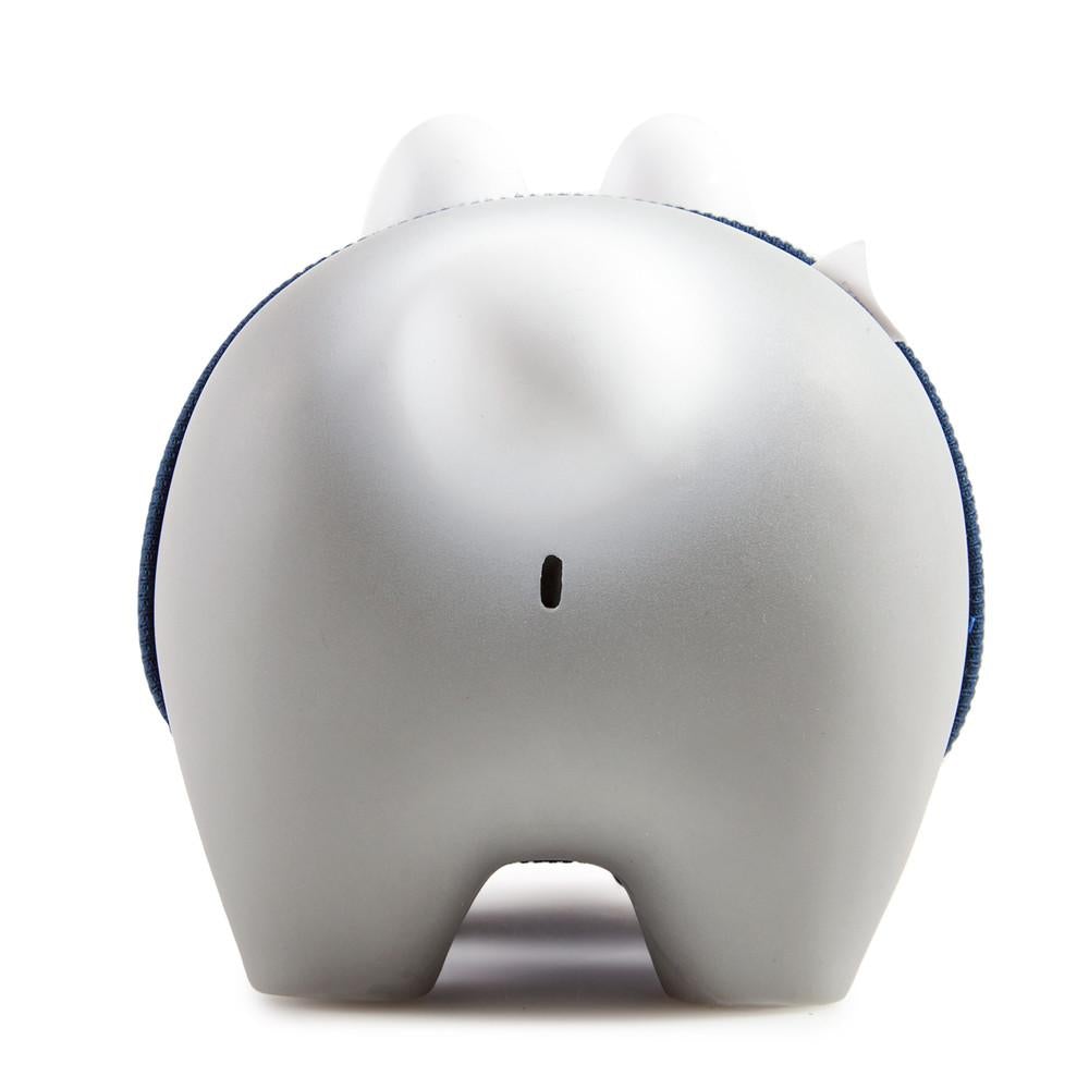 Pipken Preppy Labbit Art Figure by Scott Tolleson - Kidrobot - Designer Art Toys