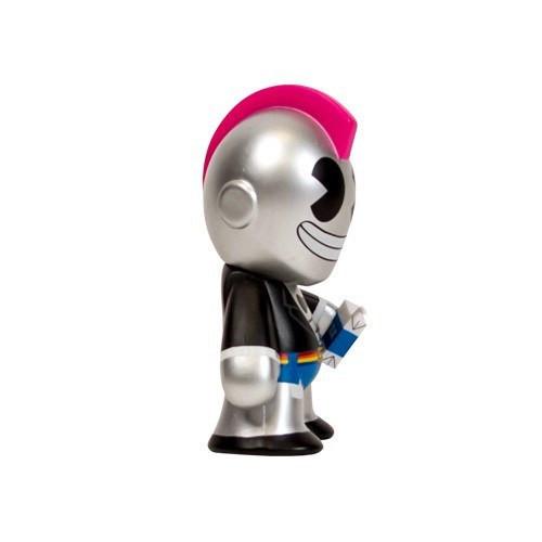 San Francisco Bot - Kidrobot - Designer Art Toys