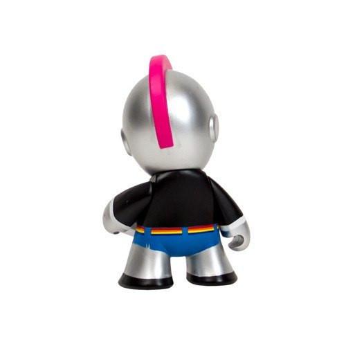 San Francisco Bot - Kidrobot - Designer Art Toys