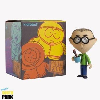 South Park 3" Mini Figure Series - Kidrobot - Designer Art Toys