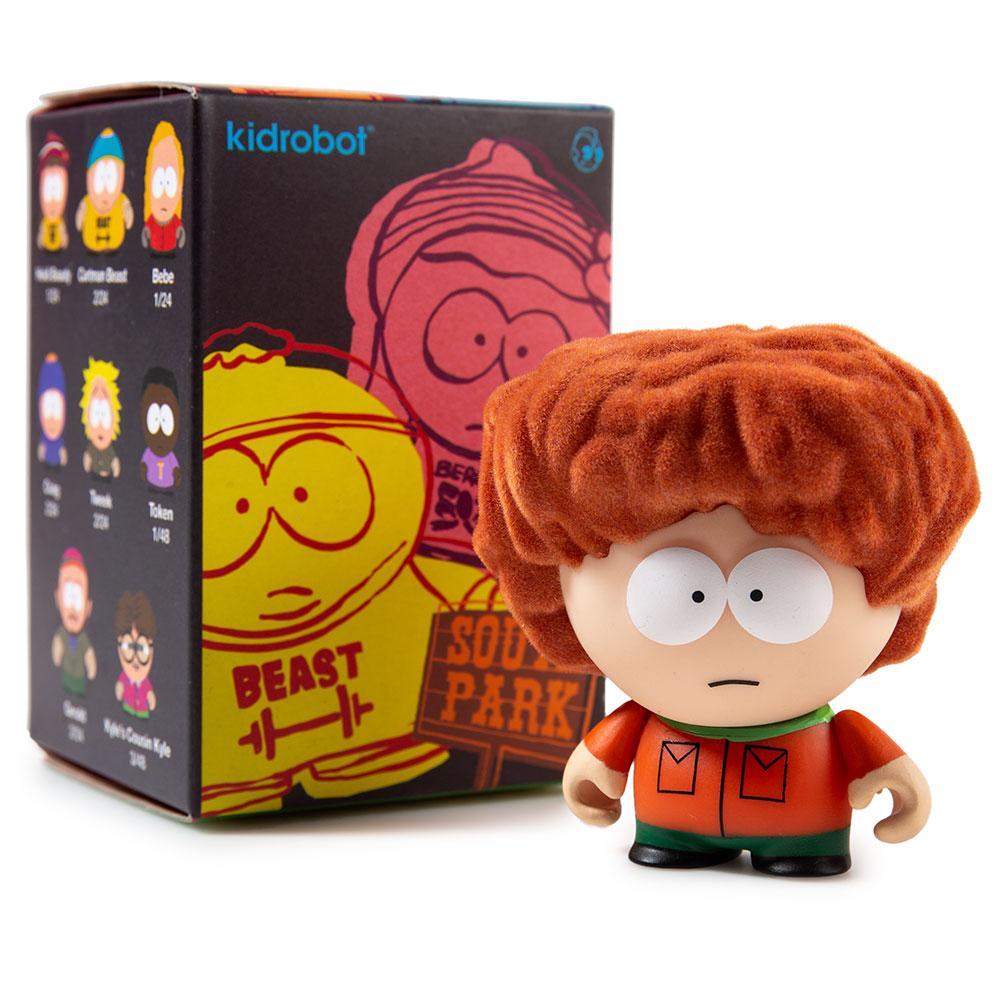 South Park Blind Box Mini Series 2 by Kidrobot - Kidrobot - Designer Art Toys