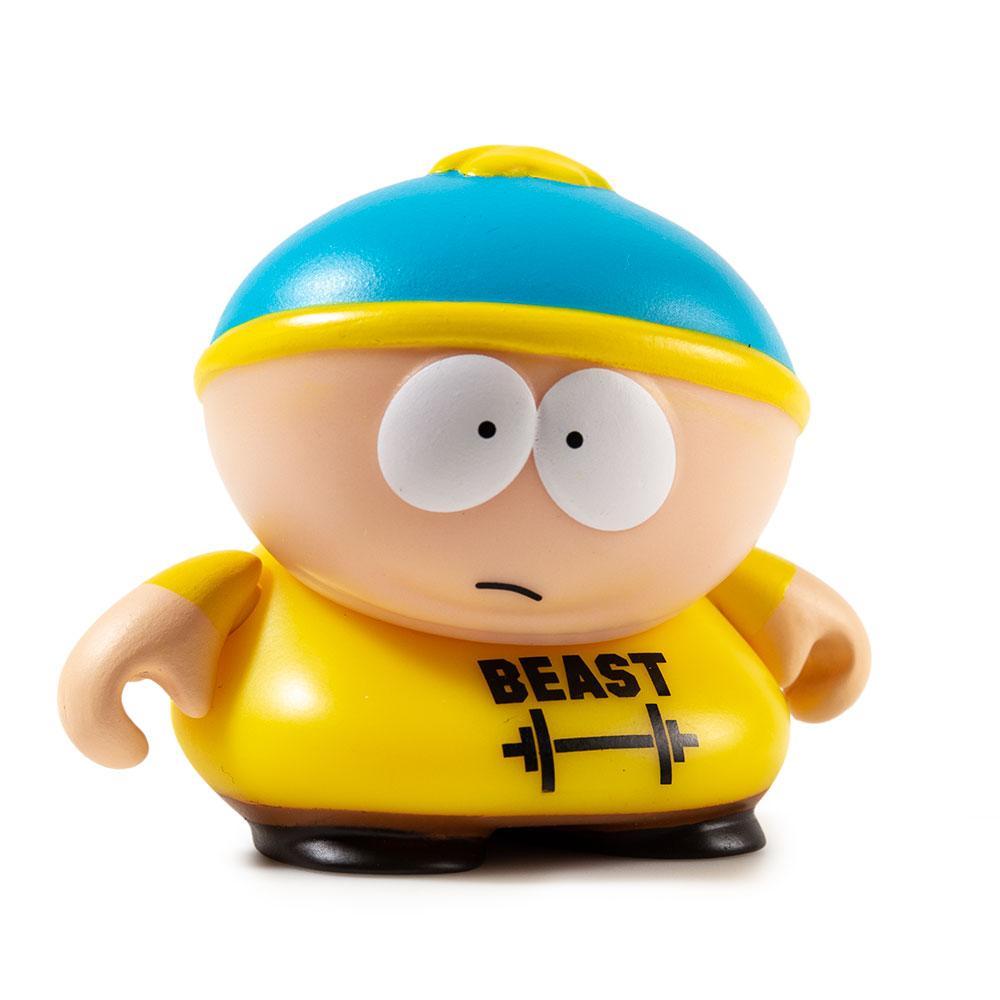 South Park Blind Box Mini Series 2 by Kidrobot - Kidrobot - Designer Art Toys