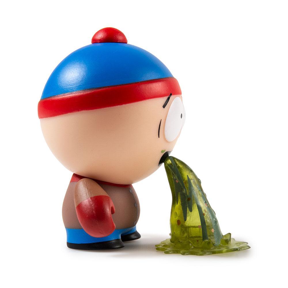 South Park Blind Box Mini Series 2 by Kidrobot - Kidrobot - Designer Art Toys