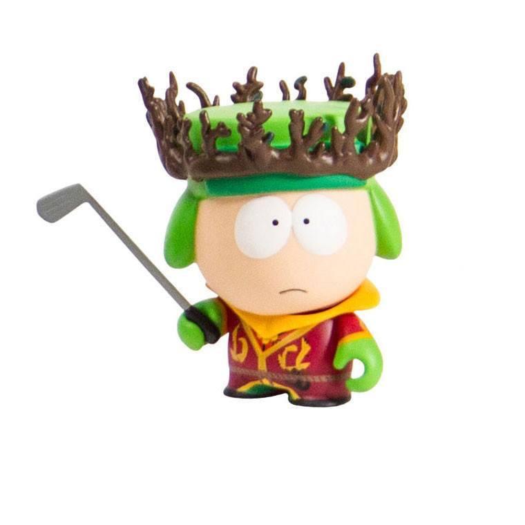 South Park Stick of Truth: High Jew Elf Kyle - Kidrobot - Designer Art Toys