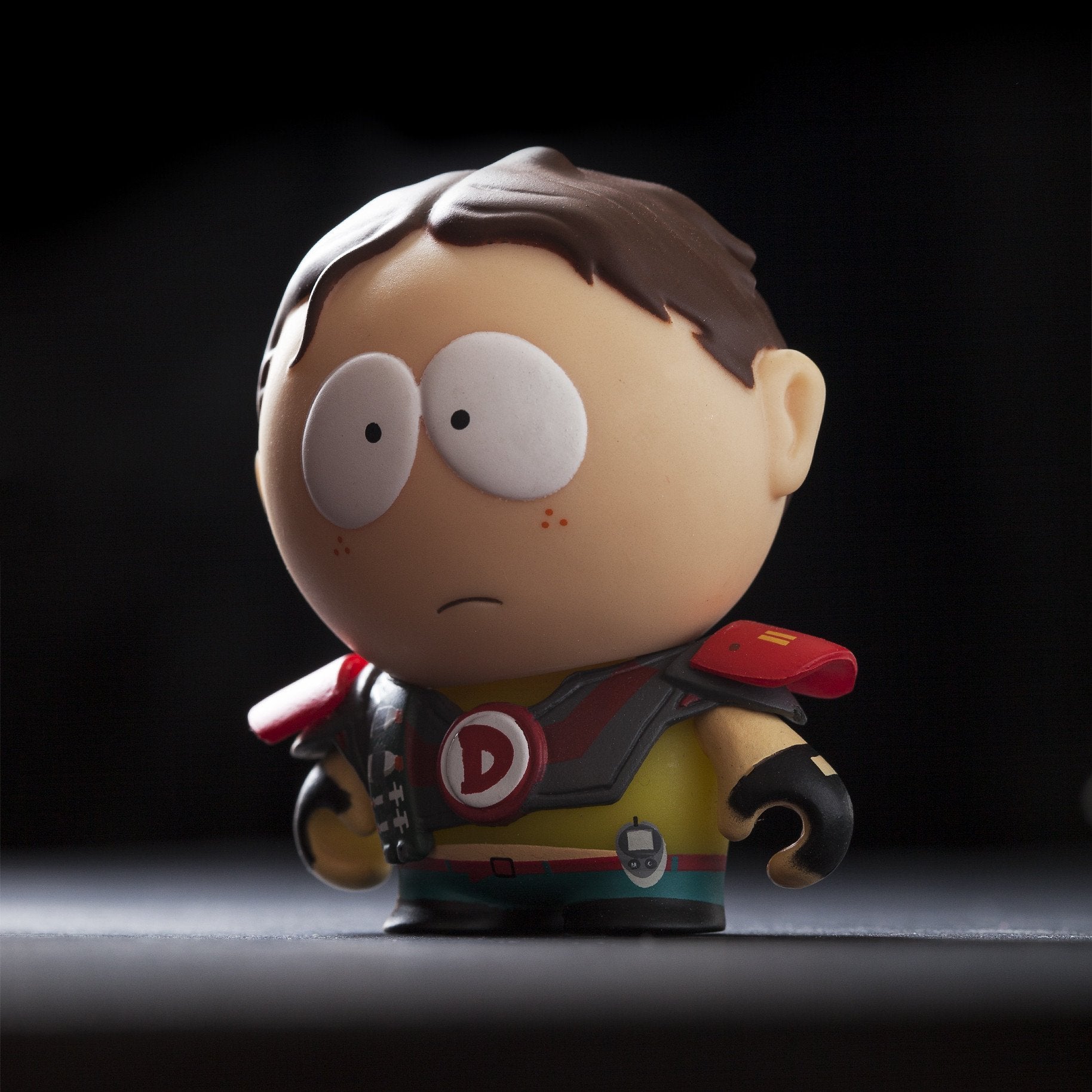 South Park The Fractured But Whole 3" Blind Box Mini Series - Kidrobot - Designer Art Toys