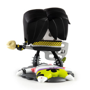 SpongeBob RockPants Art Toy Figure by Kidrobot - Kidrobot - Designer Art Toys