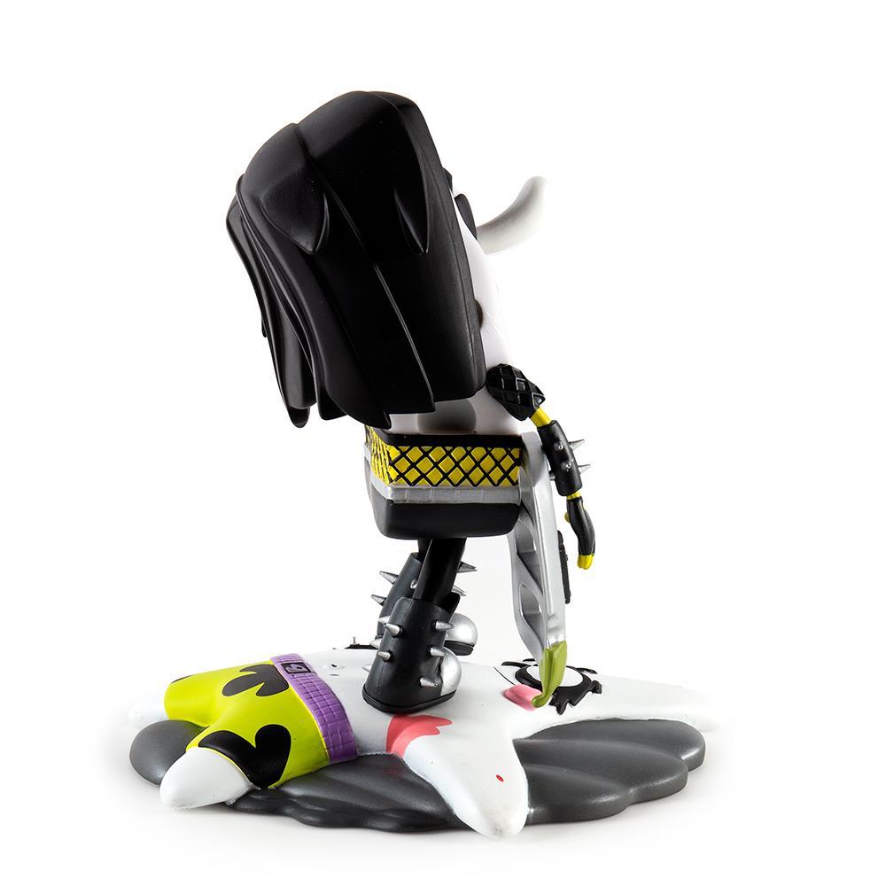 SpongeBob RockPants Art Toy Figure by Kidrobot - Kidrobot - Designer Art Toys