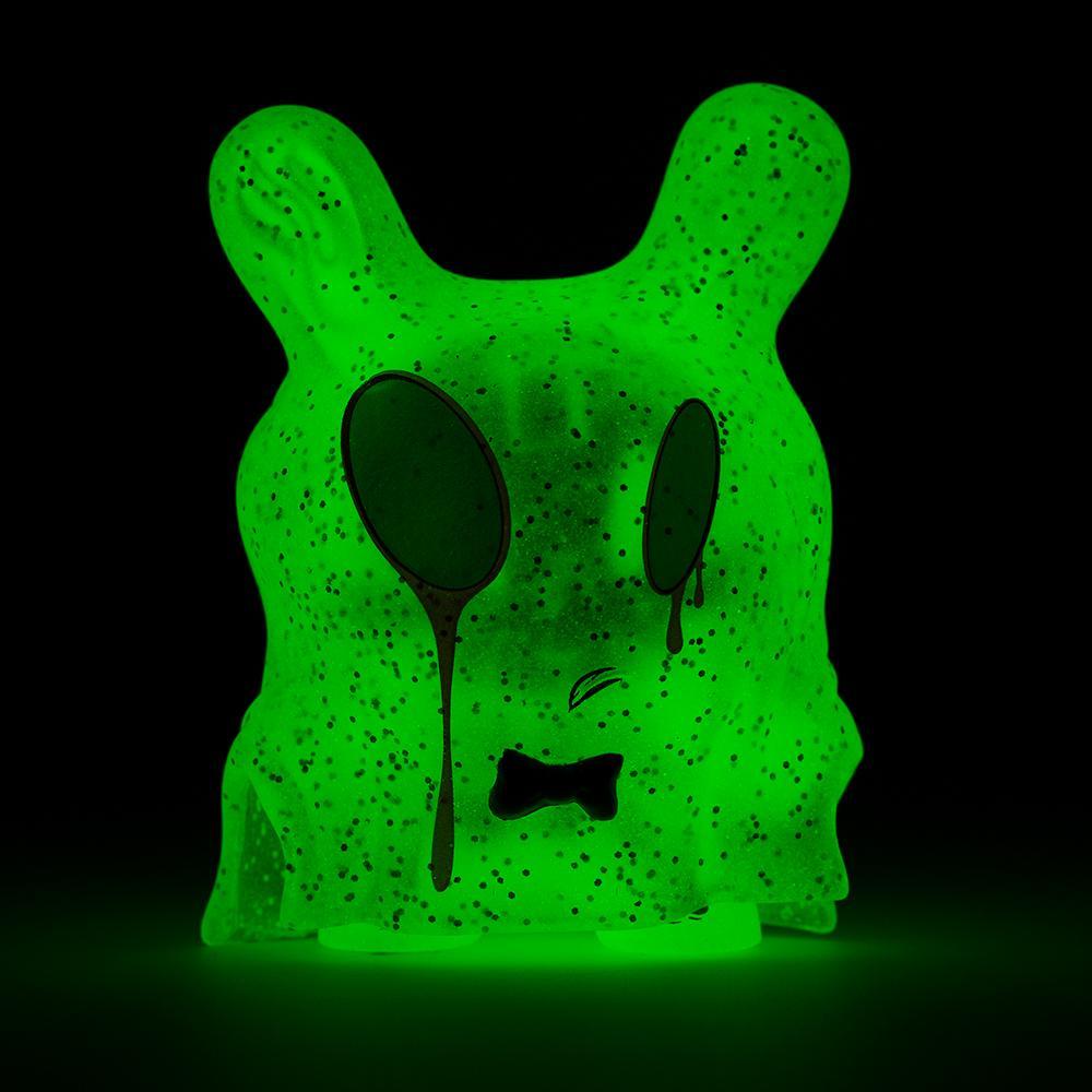 "The 13" Glow-in-the-Dark Dunny Series by Brandt Peters x Kidrobot - Kidrobot - Designer Art Toys