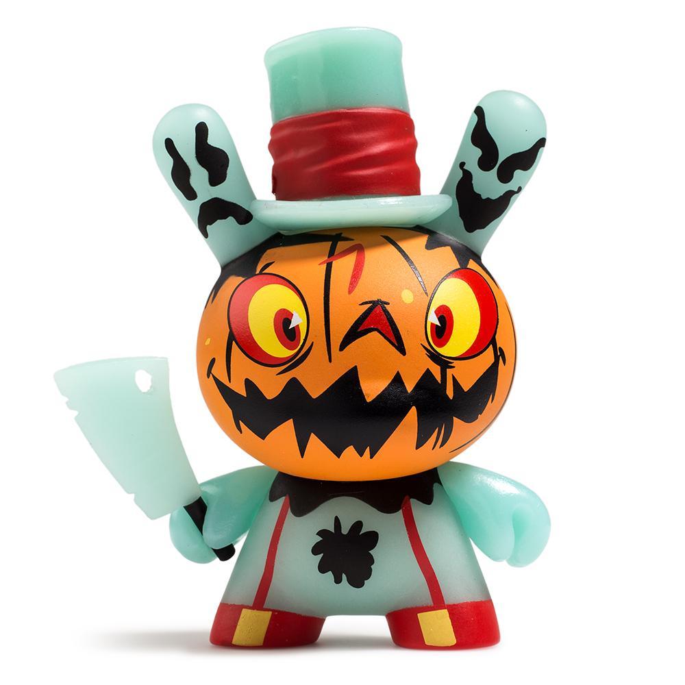 "The 13" Glow-in-the-Dark Dunny Series by Brandt Peters x Kidrobot - Kidrobot - Designer Art Toys