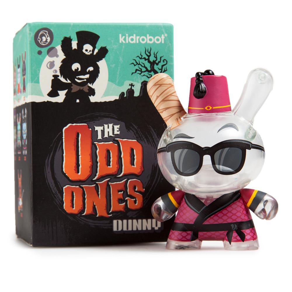 The Odd Ones 3