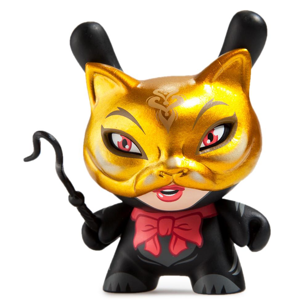 The Odd Ones 3" Blind Box Dunny Series by Scott Tolleson - Kidrobot - Designer Art Toys