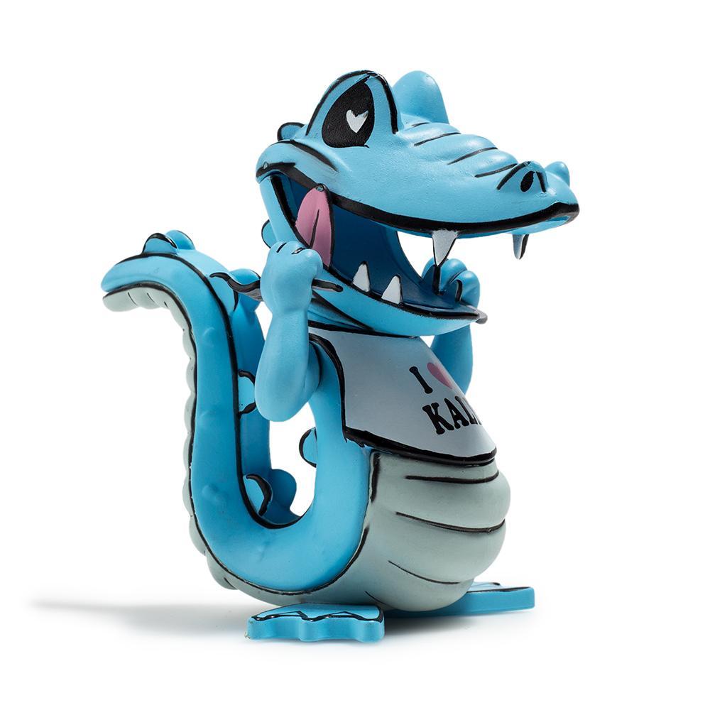 The Outsiders 3" Blind Box Mini Series by Joe Ledbetter - Kidrobot - Designer Art Toys