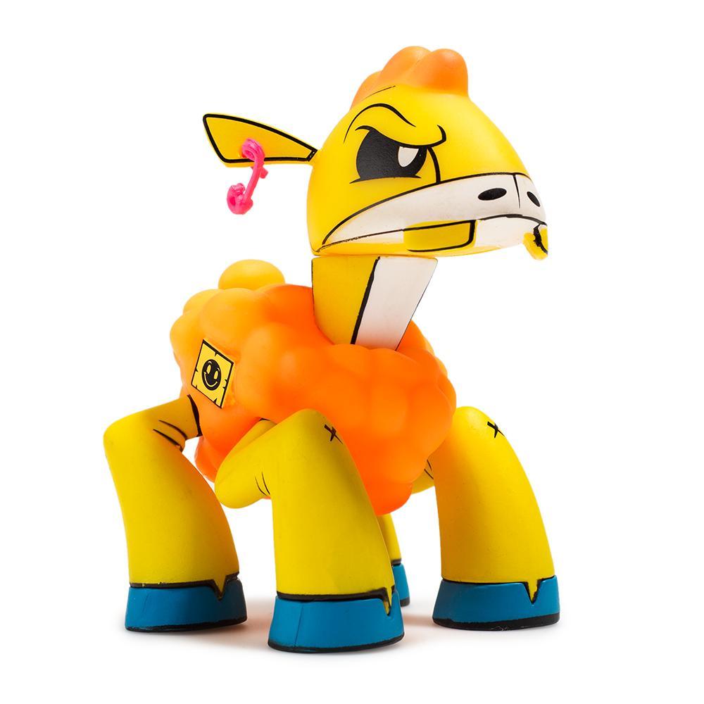 The Outsiders 3" Blind Box Mini Series by Joe Ledbetter - Kidrobot - Designer Art Toys