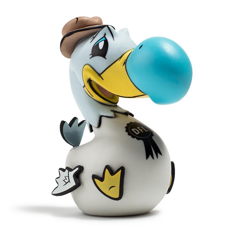 The Outsiders 3" Blind Box Mini Series by Joe Ledbetter - Kidrobot - Designer Art Toys